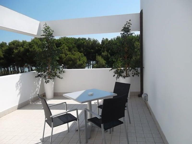 Hotel Antares Alba Adriatica Dış mekan fotoğraf
